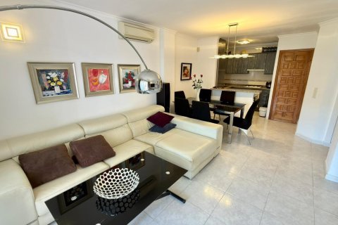 House for sale in Urbanitzacio El Cim del Sol, Alicante, Spain 2 bedrooms, 85 sq.m. No. 165953 - photo 14