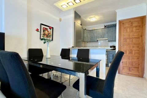 House for sale in Urbanitzacio El Cim del Sol, Alicante, Spain 2 bedrooms, 85 sq.m. No. 165953 - photo 16