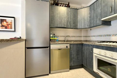 House for sale in Urbanitzacio El Cim del Sol, Alicante, Spain 2 bedrooms, 85 sq.m. No. 165953 - photo 7