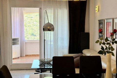 House for sale in Urbanitzacio El Cim del Sol, Alicante, Spain 2 bedrooms, 85 sq.m. No. 165953 - photo 8