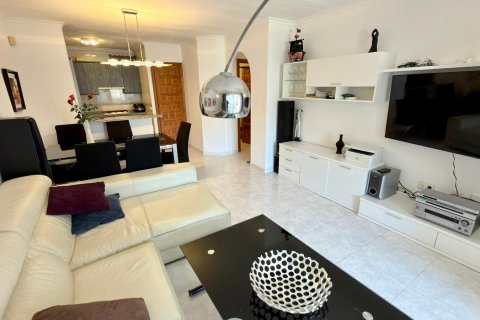 House for sale in Urbanitzacio El Cim del Sol, Alicante, Spain 2 bedrooms, 85 sq.m. No. 165953 - photo 12
