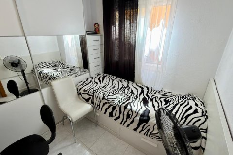 House for sale in Urbanitzacio El Cim del Sol, Alicante, Spain 2 bedrooms, 85 sq.m. No. 165953 - photo 28