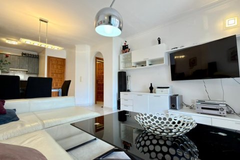 House for sale in Urbanitzacio El Cim del Sol, Alicante, Spain 2 bedrooms, 85 sq.m. No. 165953 - photo 11