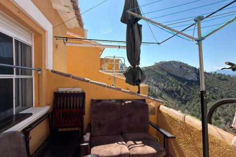 House for sale in Urbanitzacio El Cim del Sol, Alicante, Spain 2 bedrooms, 85 sq.m. No. 165953 - photo 25