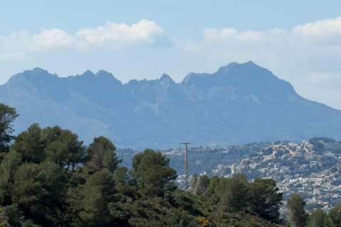 House for sale in Urbanitzacio El Cim del Sol, Alicante, Spain 2 bedrooms, 85 sq.m. No. 165953 - photo 22