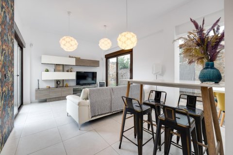 House for sale in La Zenia, Alicante, Spain 2 bedrooms, 93 sq.m. No. 165951 - photo 7