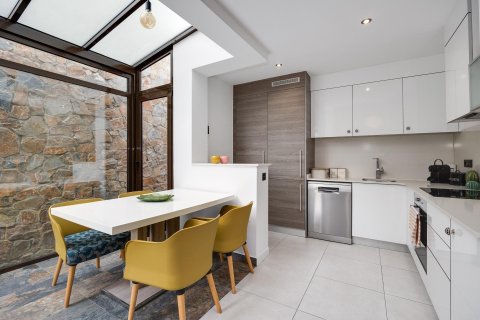 House for sale in La Zenia, Alicante, Spain 2 bedrooms, 93 sq.m. No. 165951 - photo 11