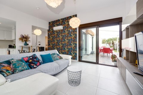 House for sale in La Zenia, Alicante, Spain 2 bedrooms, 93 sq.m. No. 165951 - photo 10