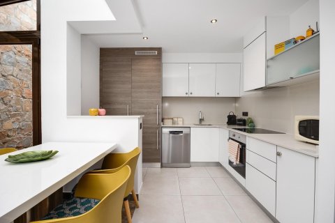 House for sale in La Zenia, Alicante, Spain 2 bedrooms, 93 sq.m. No. 165951 - photo 15