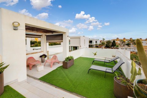 House for sale in La Zenia, Alicante, Spain 2 bedrooms, 93 sq.m. No. 165951 - photo 20