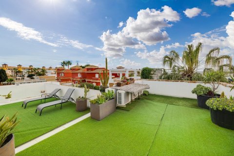 House for sale in La Zenia, Alicante, Spain 2 bedrooms, 93 sq.m. No. 165951 - photo 19