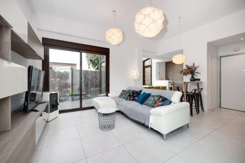 House for sale in La Zenia, Alicante, Spain 2 bedrooms, 93 sq.m. No. 165951 - photo 9