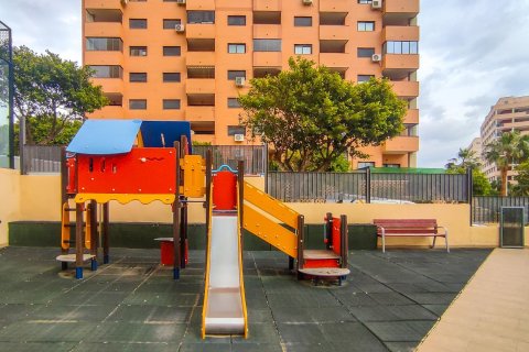 Apartment for sale in Villajoyosa, Alicante, Spain 2 bedrooms, 83 sq.m. No. 165954 - photo 20