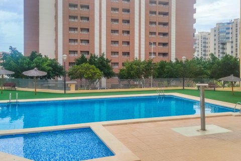 Apartment for sale in Villajoyosa, Alicante, Spain 2 bedrooms, 83 sq.m. No. 165954 - photo 2