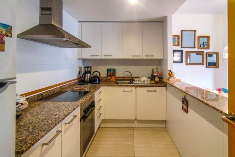 Apartment for sale in Villajoyosa, Alicante, Spain 2 bedrooms, 83 sq.m. No. 165954 - photo 17