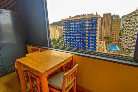 Apartment for sale in Villajoyosa, Alicante, Spain 2 bedrooms, 83 sq.m. No. 165954 - photo 10