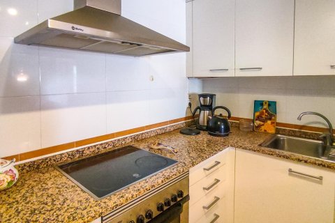 Apartment for sale in Villajoyosa, Alicante, Spain 2 bedrooms, 83 sq.m. No. 165954 - photo 14