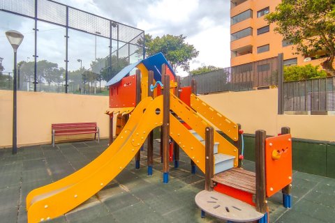 Apartment for sale in Villajoyosa, Alicante, Spain 2 bedrooms, 83 sq.m. No. 165954 - photo 28