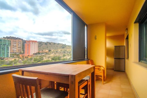 Apartment for sale in Villajoyosa, Alicante, Spain 2 bedrooms, 83 sq.m. No. 165954 - photo 8