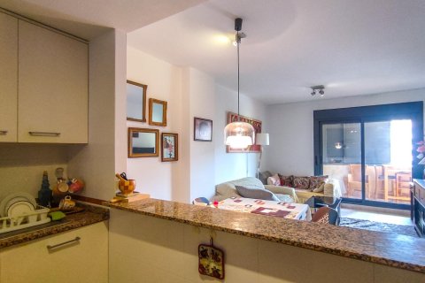 Apartment for sale in Villajoyosa, Alicante, Spain 2 bedrooms, 83 sq.m. No. 165954 - photo 16