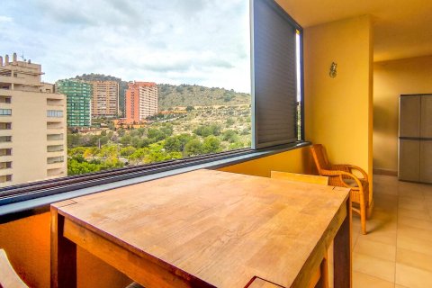 Apartment for sale in Villajoyosa, Alicante, Spain 2 bedrooms, 83 sq.m. No. 165954 - photo 5