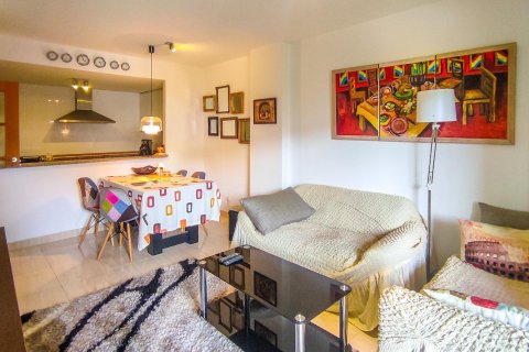 Apartment for sale in Villajoyosa, Alicante, Spain 2 bedrooms, 83 sq.m. No. 165954 - photo 6