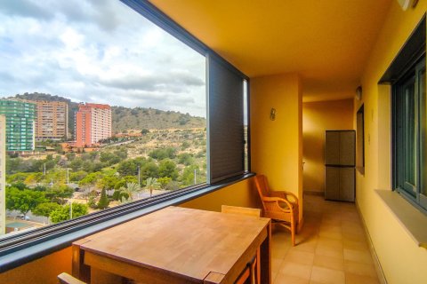 Apartment for sale in Villajoyosa, Alicante, Spain 2 bedrooms, 83 sq.m. No. 165954 - photo 9