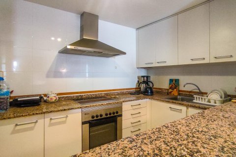 Apartment for sale in Villajoyosa, Alicante, Spain 2 bedrooms, 83 sq.m. No. 165954 - photo 13