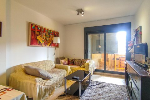 Apartment for sale in Villajoyosa, Alicante, Spain 2 bedrooms, 83 sq.m. No. 165954 - photo 4
