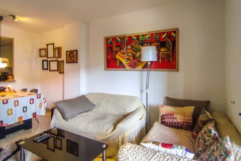 Apartment for sale in Villajoyosa, Alicante, Spain 2 bedrooms, 83 sq.m. No. 165954 - photo 11