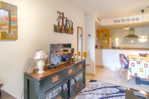 Apartment for sale in Villajoyosa, Alicante, Spain 2 bedrooms, 83 sq.m. No. 165954 - photo 7