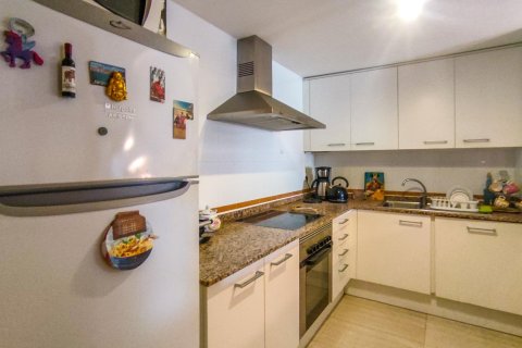 Apartment for sale in Villajoyosa, Alicante, Spain 2 bedrooms, 83 sq.m. No. 165954 - photo 18