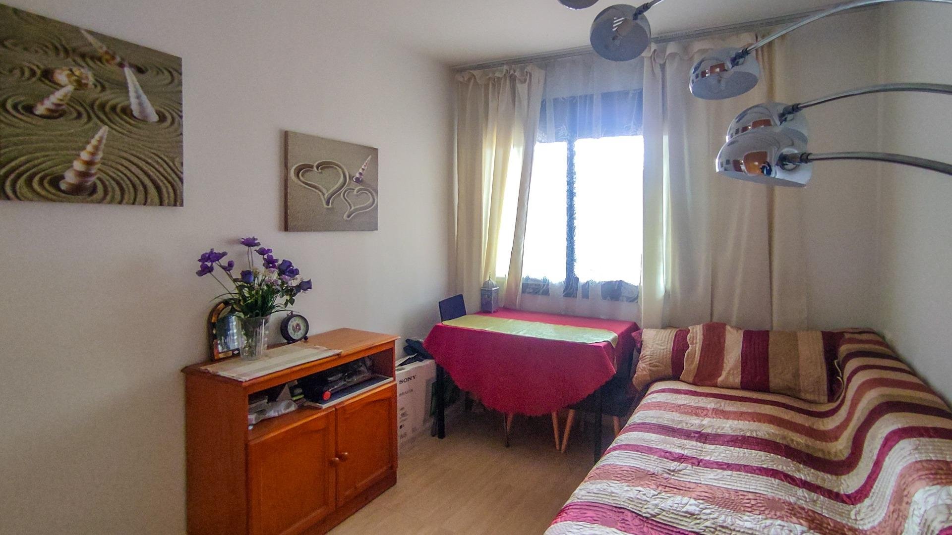 Huoneisto Villajoyosa, Alicante, Espanja 2 makuuhuonetta, 83 m2 No. 165954