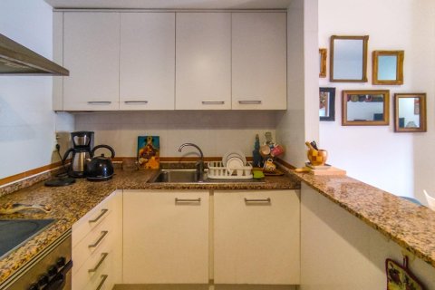 Apartment for sale in Villajoyosa, Alicante, Spain 2 bedrooms, 83 sq.m. No. 165954 - photo 19