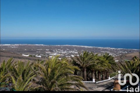 Hus till salu i Tias, Lanzarote, Spanien 6 sovrum, 750 kvm. Nr. 153603 - foto 4