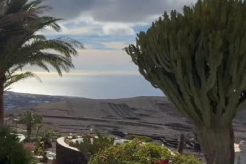 Hus till salu i Tias, Lanzarote, Spanien 6 sovrum, 750 kvm. Nr. 153603 - foto 3