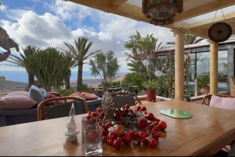 Hus till salu i Tias, Lanzarote, Spanien 6 sovrum, 750 kvm. Nr. 153603 - foto 5