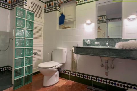 Hus till salu i Tias, Lanzarote, Spanien 6 sovrum, 750 kvm. Nr. 153603 - foto 14