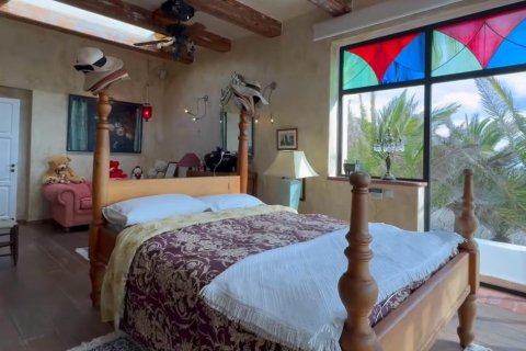 Hus till salu i Tias, Lanzarote, Spanien 6 sovrum, 750 kvm. Nr. 153603 - foto 10