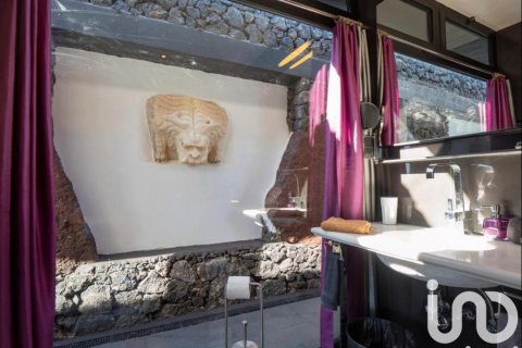 Hus till salu i Tias, Lanzarote, Spanien 6 sovrum, 750 kvm. Nr. 153603 - foto 12