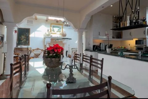 Hus till salu i Tias, Lanzarote, Spanien 6 sovrum, 750 kvm. Nr. 153603 - foto 8