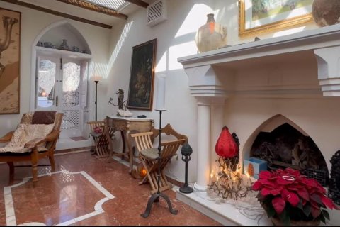 Hus till salu i Tias, Lanzarote, Spanien 6 sovrum, 750 kvm. Nr. 153603 - foto 6