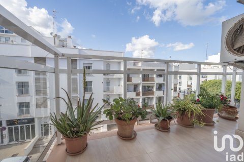 Apartment à vendre à Ibiza town, Ibiza, Espagne, 3 chambres, 856 m2 No. 153609 - photo 5