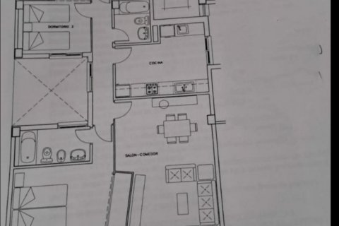 Apartment à vendre à Ibiza town, Ibiza, Espagne, 3 chambres, 856 m2 No. 153609 - photo 27