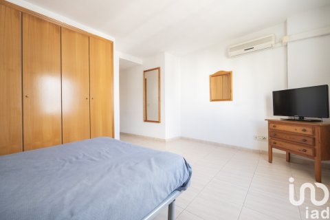 Apartment à vendre à Ibiza town, Ibiza, Espagne, 3 chambres, 856 m2 No. 153609 - photo 12