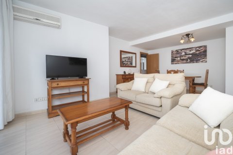 Apartment à vendre à Ibiza town, Ibiza, Espagne, 3 chambres, 856 m2 No. 153609 - photo 2