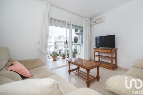 Apartment in Ibiza town, Ibiza, Spain 3 bedrooms, 856 sq.m. No. 153609