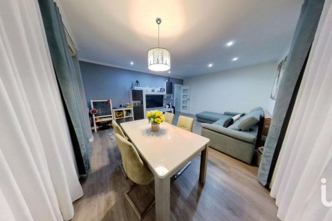 Продажа квартиры в Рафельбуньоль, Валенсия, Испания 3 спальни, 117м2 №153606 - фото 2