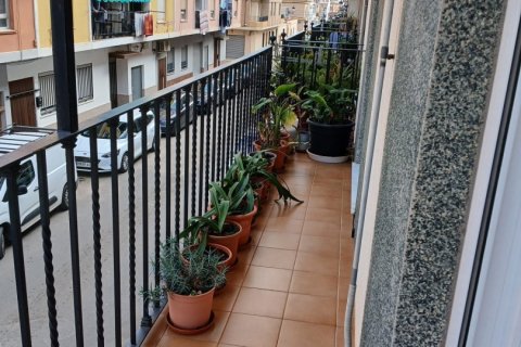 Продажа квартиры в Рафельбуньоль, Валенсия, Испания 3 спальни, 117м2 №153606 - фото 28