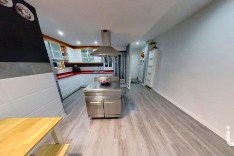 Продажа квартиры в Рафельбуньоль, Валенсия, Испания 3 спальни, 117м2 №153606 - фото 22